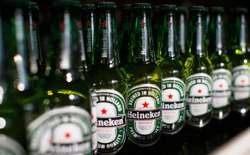 South Africa Facing Shortage of Beer Bottles