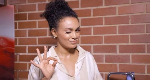 “Transphobic Sympathizer…me?” Pearl Thusi Lashes Out At Trolls