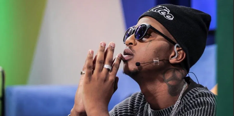 Emtee Apologises To Estranged Partner Over Abuse Allegations