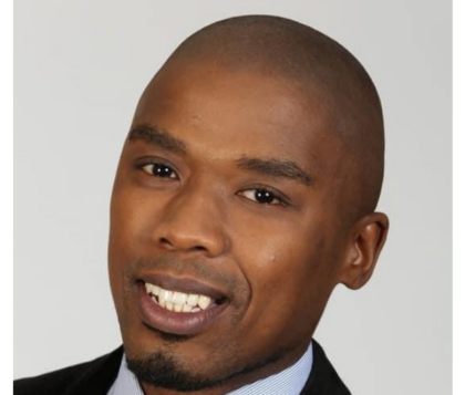 Sports Presenter Sandile ‘KaNqose’ Ngobese Passes On