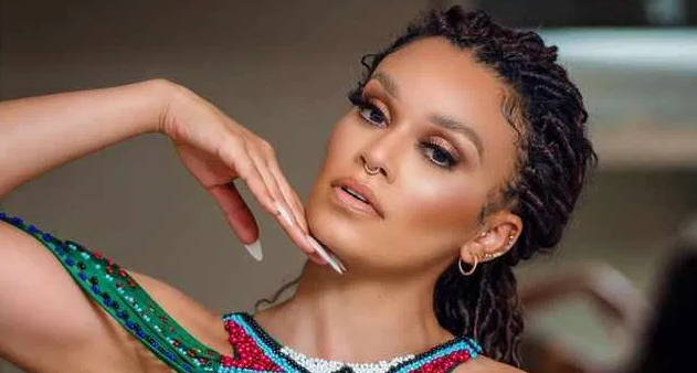 Pearl Thusi Training To Fight In Thailand, for Role in Season 2 of Netflix’s Wu Assassins