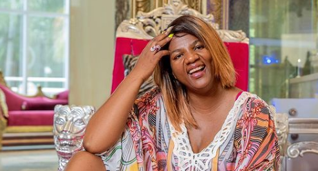 “Did I Get Lucky?” Shauwn Mkhize Shares Her Journey To Success