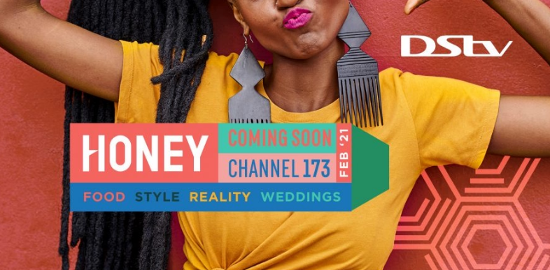 DStv Set To Launch New Channel ‘Honey’