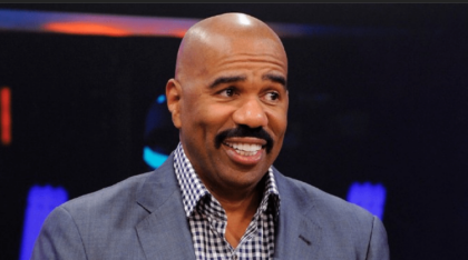 “He’s Got It” Steve Harvey Sends Shoutout To Dj Fresh