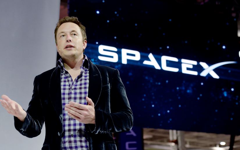 ICASA In Discussions With SpaceX on Bringing Starlink To South Africa