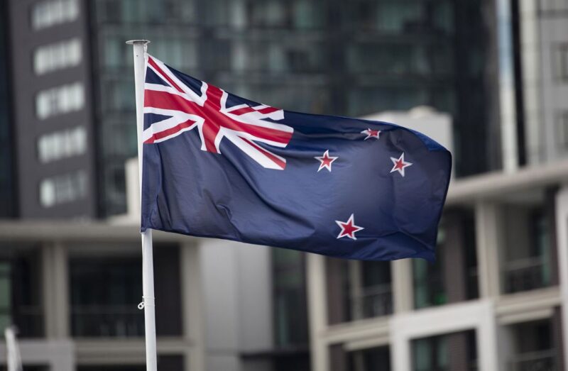 New Zealand To Close South Africa Visa Office In March