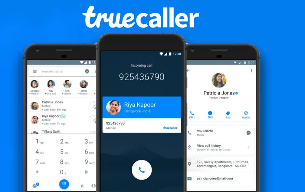 Popular App Truecaller In Violation Of New SA Privacy Laws