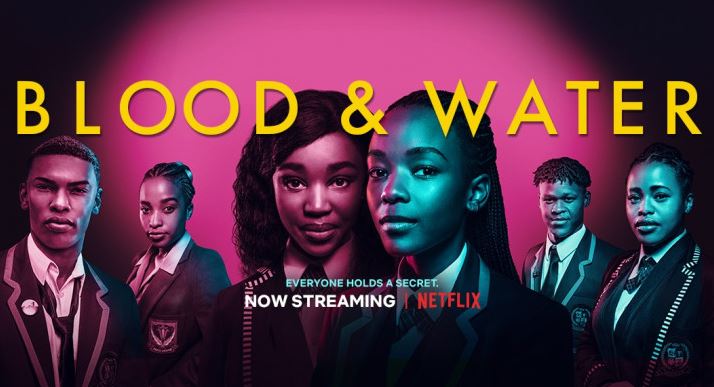 ‘Blood & Water’ Cast Working On Season 2, Introducing New Characters