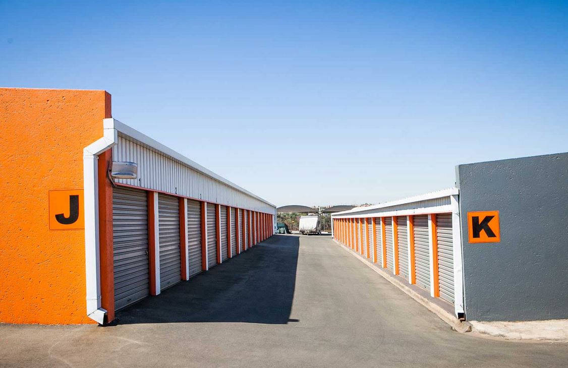 How Much Do Self Storage Cost in South Africa?