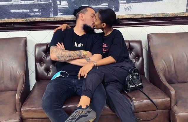 AKA Will Pay Lobola For His Sweetheart Nelli Tembe This Month