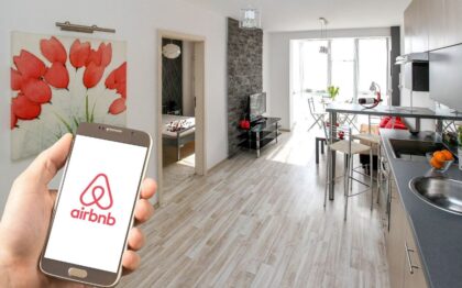 Airbnb Offering Upto 50% Discounts in Western Cape