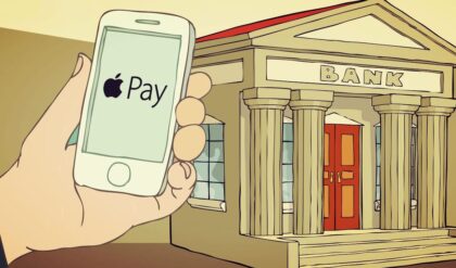 Apple Pay Now Available in South Africa