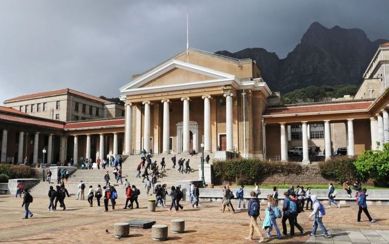 These are the Best SA Universities for Engineering, Finance and Law