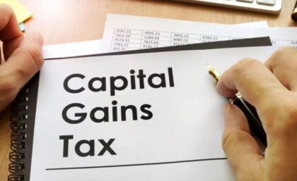 Capital Gains Tax in South Africa: Everything You Need To Know