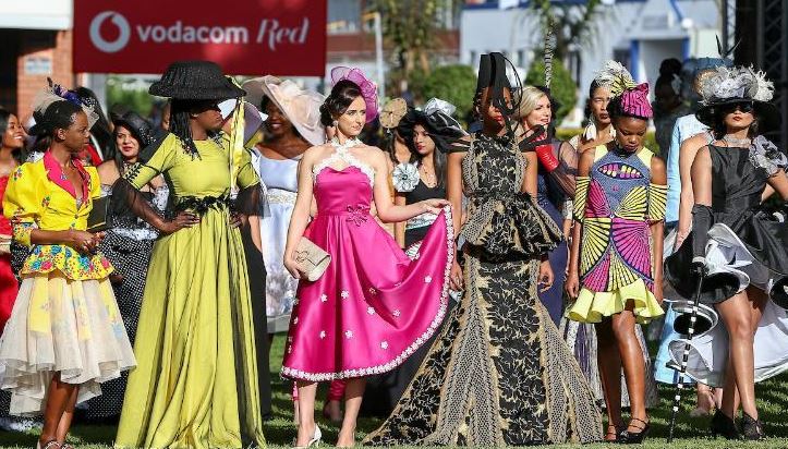 2021 Durban July is Back at Greyville Racecourse