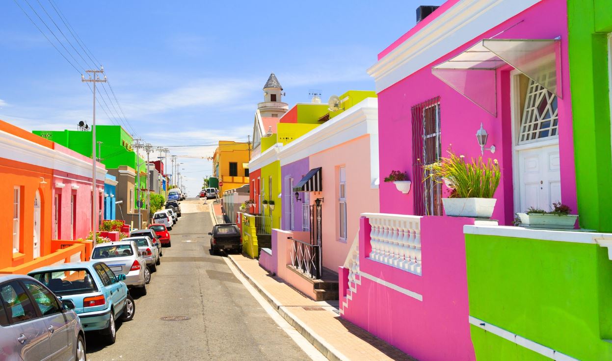 Which is the Best Month to Visit Cape Town?