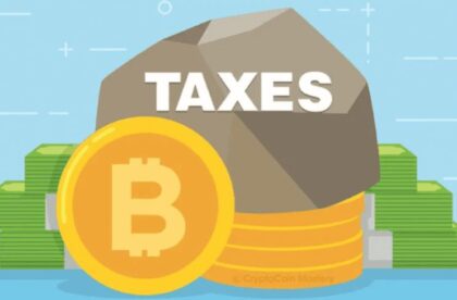 Are Bitcoin and Other Cryptocurrencies Taxable in South Africa?