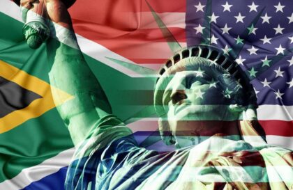 How Wealthy South Africans Can Immigrate To the US, Fast and Guaranteed