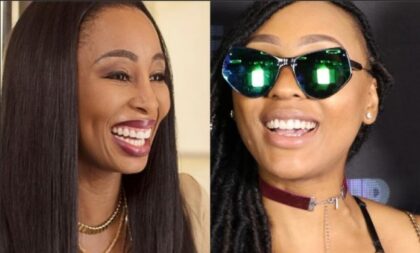 Khanyi Mbau and Nadia Nakai Part of Judging Panel of Honey TV’s ‘The Next Big Trender’