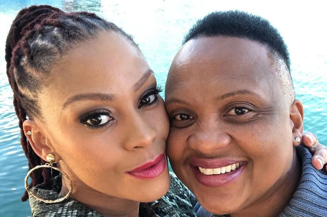 Lebo And Letoya Makhene Dispel Rumors That They are Broke and Failed To Pay R2 000 Restaurant Bill