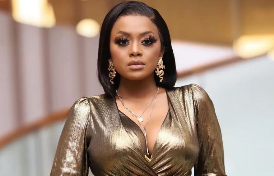 Lerato Kganyago Now a Franchise Owner
