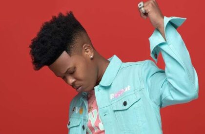 Nasty C Debuts On ‘The Ellen DeGeneres Show’