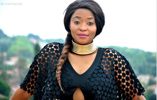‘Skeem Sam’ Actress Pebetsi Matlaila Involved In Hijacking Attempt And Car Accident