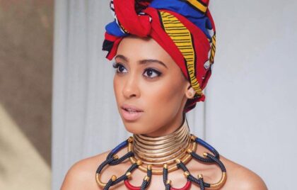 Sarah Langa: Divorce Made Me My First Million