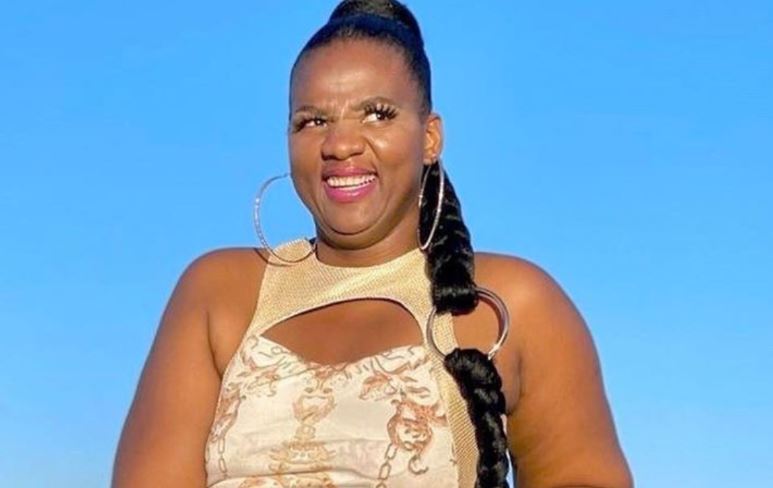 “I Put Effort In Everything I Do,” Shauwn Mkhize Shuts Down Claims That She Paid For ‘Uzalo’ Gig