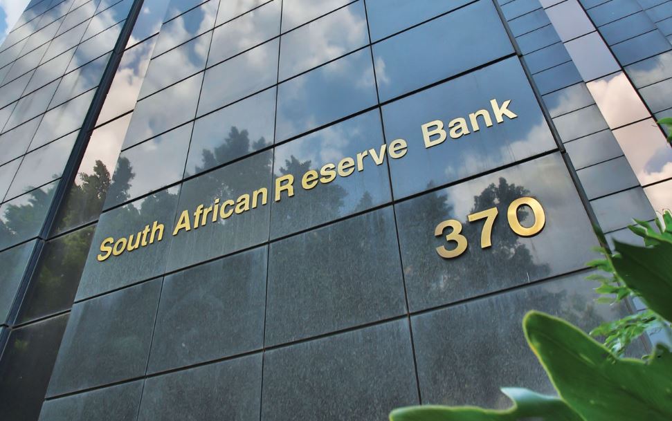 SA Reserve Bank Plans To Establish South African Equivalent of ‘Mastercard’ and ‘Visa’