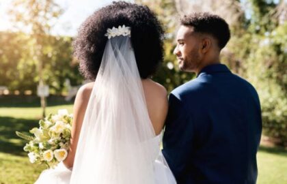 At What Age Do Most South Africans Get Married