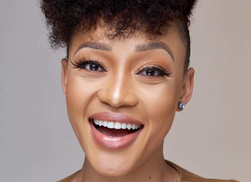 Thando Thabethe Replaces DJ Fresh on 947