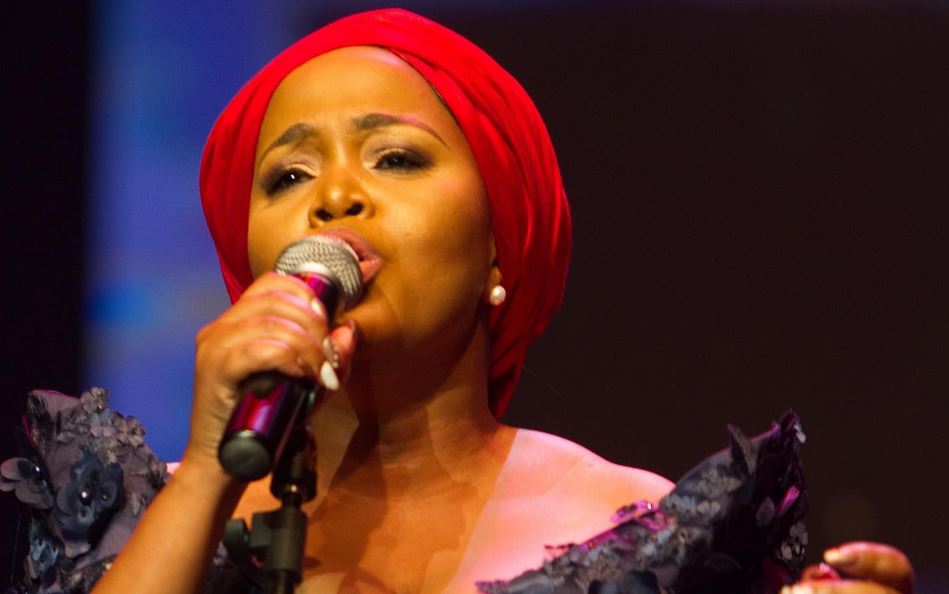 Dr Winnie Mashaba Releases New Album; Wishes Mother And Grandmother Could Witness Milestone