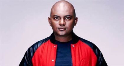 Zozibini Tunzi And Boity Call Out Dj Euphorik On Rape Allegations