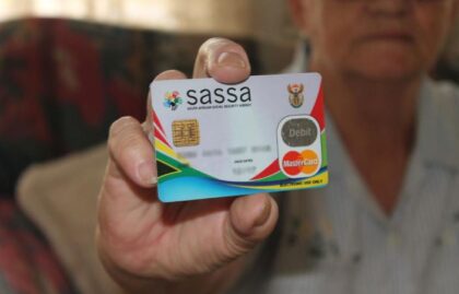 How To Change Your SASSA Payment Method