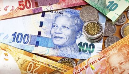 This is How Much South African President, Ministers and MPs Earn