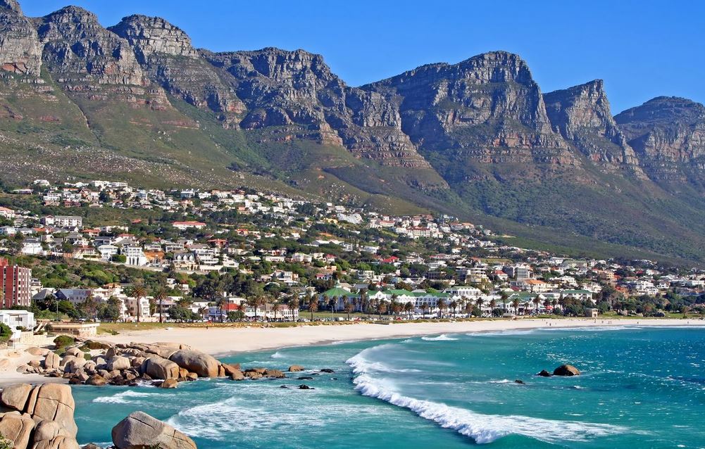 4 Cape Town Neighborhoods Every Tourist Must Visit – Jozi Wire