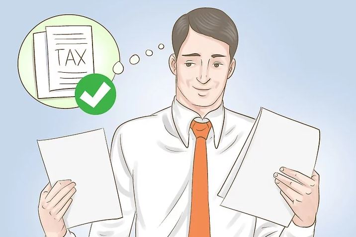 This is How To Claim a Tax Refund (Tax Back) from SARS