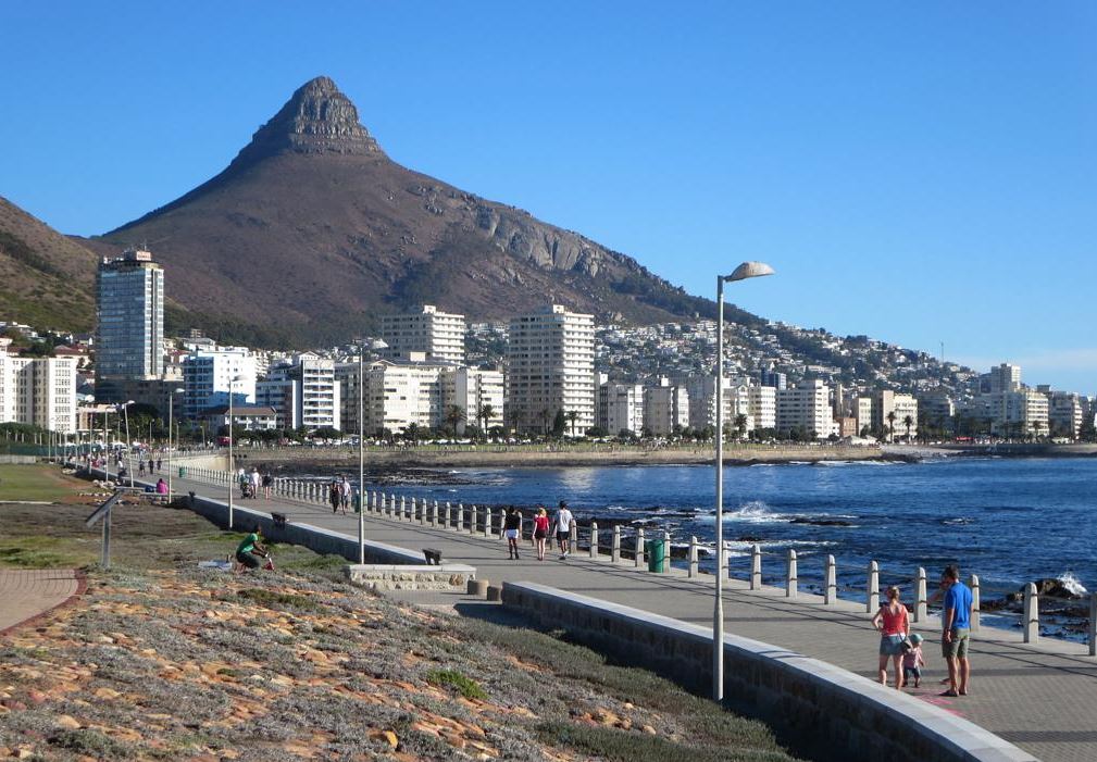 4 Cape Town Neighborhoods Every Tourist Must Visit – Jozi Wire