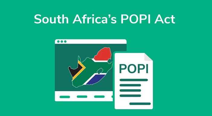 What To Know About South Africa’s POPI Act