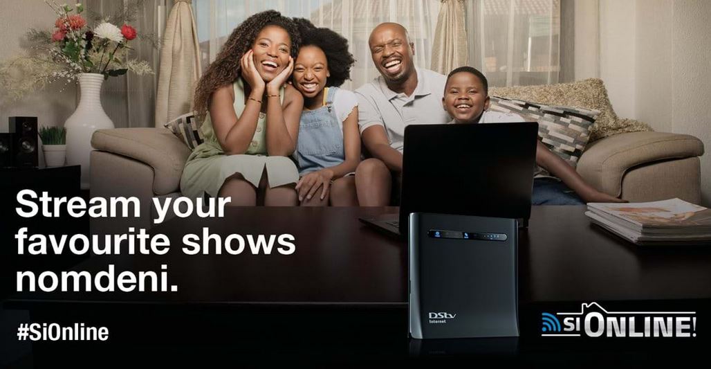 DStv internet everything you need to know