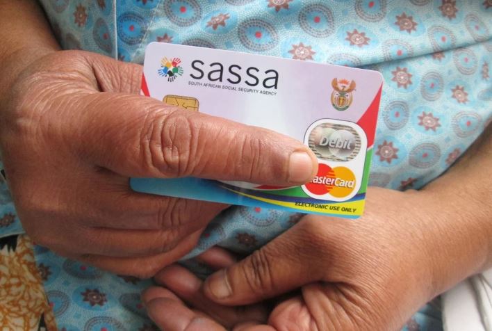 Reapplication Pending: What it Means on Your SASSA R350 Grant Application?