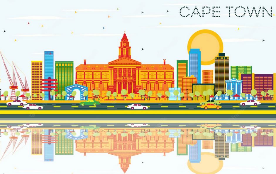 business plans cape town