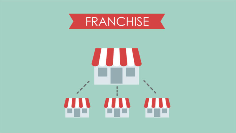 Top 10 Most Affordable Franchises in South Africa