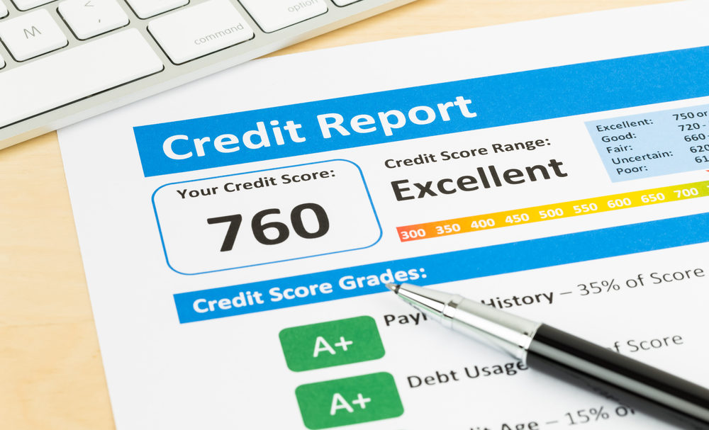 How to dispute Experian credit report errors in South Africa