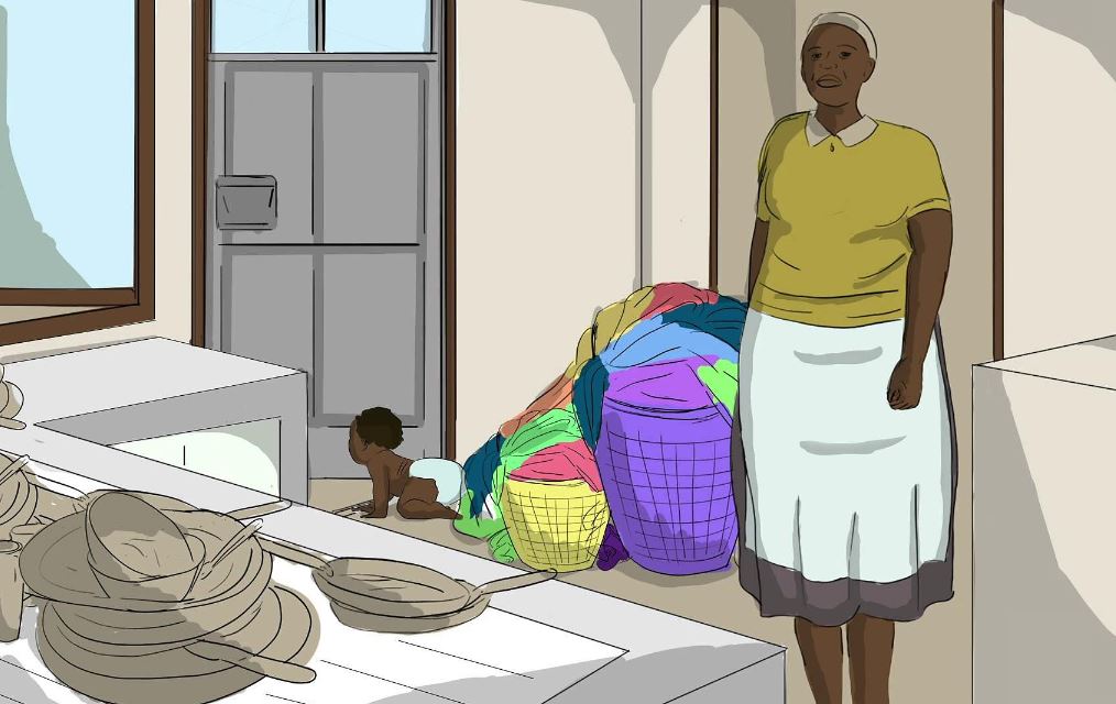 Domestic Workers Salary in South Africa