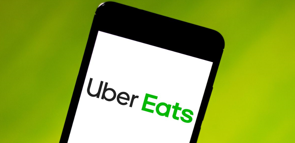 How to become an Uber Eats driver or rider in South Africa