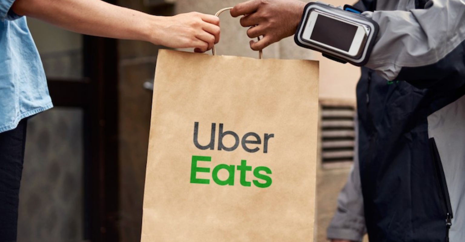 How Much Does an Uber Eats Driver or Rider Earn in South Africa? Jozi