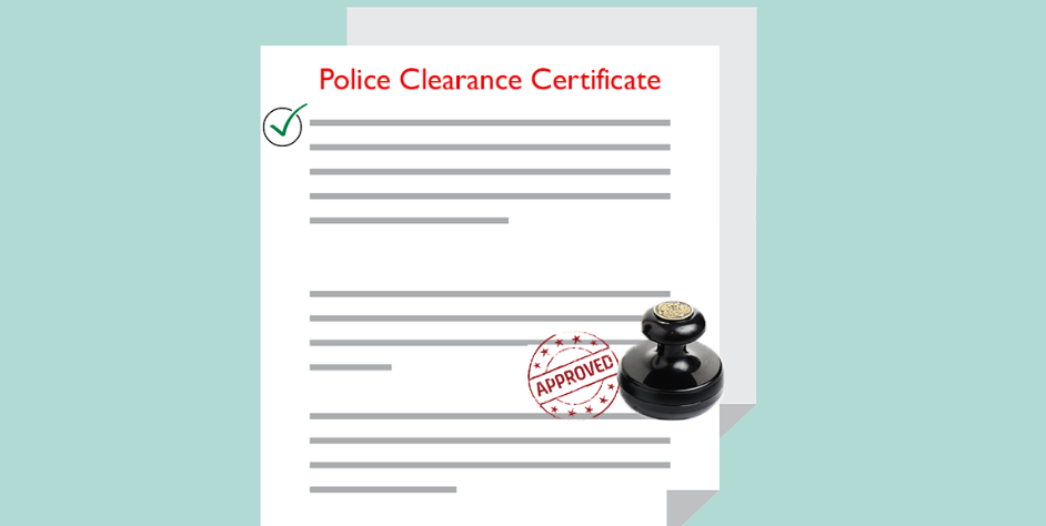 How To Get a Police Clearance Certificate in South Africa