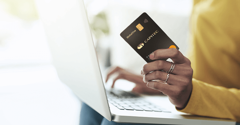 How To Increase Your Capitec Online Shopping Card Limit